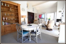 Cannes la Bocca Rooftop villa with large terrace in the Bosquet district