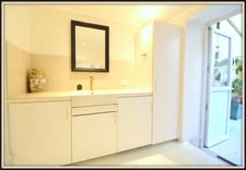 Cannes centre loft duplex terrasse