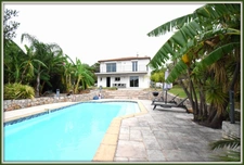 Maison à vendre 5 pièces Les Thermes rénovation récente et jardin exotique  Vidéo disponible