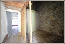 Maison à vendre 4 pièces Demandolx avec parcelle de terre