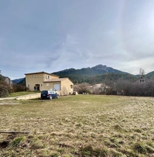 Maison à vendre 5 pièces CASTELLANE (04)