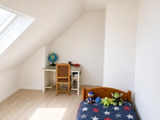 EXCLUSIVITÉ – Maison contemporaine 106 m² à Saint-Lunaire – DPE A – Suite parentale – À pied des plages