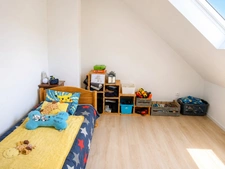 EXCLUSIVITÉ – Maison contemporaine 106 m² à Saint-Lunaire – DPE A – Suite parentale – À pied des plages