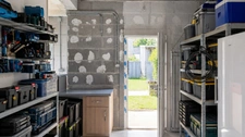 EXCLUSIVITÉ – Maison contemporaine 106 m² à Saint-Lunaire – DPE A – Suite parentale – À pied des plages