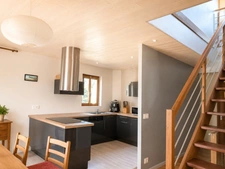 Maison à vendre 4 pièces DINARD (35) - Maison familiale 121 m² – Jardin 616 m² – Potentiel d'évolution