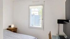 EXCLUSIVITÉ – Maison contemporaine 106 m² à Saint-Lunaire – DPE A – Suite parentale – À pied des plages
