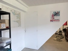 Maison à vendre 4 pièces DINARD (35) - Maison familiale 121 m² – Jardin 616 m² – Potentiel d'évolution