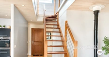 Maison à vendre 4 pièces DINARD (35) - Maison familiale 121 m² – Jardin 616 m² – Potentiel d'évolution