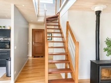 Maison à vendre 4 pièces DINARD (35) - Maison familiale 121 m² – Jardin 616 m² – Potentiel d'évolution