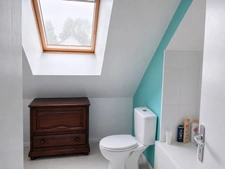 EXCLUSIVITÉ – Maison contemporaine 106 m² à Saint-Lunaire – DPE A – Suite parentale – À pied des plages