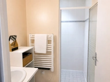 EXCLUSIVITÉ – Maison contemporaine 106 m² à Saint-Lunaire – DPE A – Suite parentale – À pied des plages