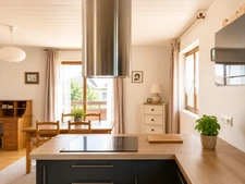Maison à vendre 4 pièces DINARD (35) - Maison familiale 121 m² – Jardin 616 m² – Potentiel d'évolution