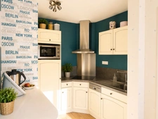 🏠 Appartement T2 à vendre Pleugueneuc (35) : Calme, Plain-pied et Lumineux