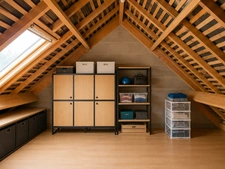 SAINT-LUNAIRE – Maison familiale 106 m² – 4 chambres – Vie de plain-pied – DPE A – Rare sur le secteur