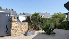 EXCLUSIVITÉ – Maison contemporaine 106 m² à Saint-Lunaire – DPE A – Suite parentale – À pied des plages