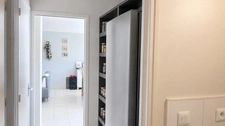 EXCLUSIVITÉ – Maison contemporaine 106 m² à Saint-Lunaire – DPE A – Suite parentale – À pied des plages