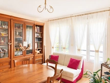 🏠 Appartement T2 à vendre Pleugueneuc (35) : Calme, Plain-pied et Lumineux