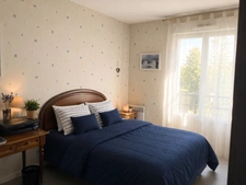 🏠 Appartement T2 à vendre Pleugueneuc (35) : Calme, Plain-pied et Lumineux