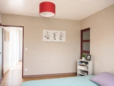 Maison à vendre 4 pièces DINARD (35) - Maison familiale 121 m² – Jardin 616 m² – Potentiel d'évolution