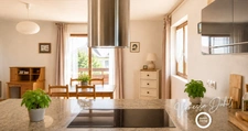 Maison à vendre 4 pièces DINARD (35) - Maison familiale 121 m² – Jardin 616 m² – Potentiel d'évolution