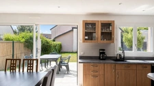 EXCLUSIVITÉ – Maison contemporaine 106 m² à Saint-Lunaire – DPE A – Suite parentale – À pied des plages