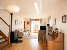 Maison à vendre 4 pièces DINARD (35) - Maison familiale 121 m² – Jardin 616 m² – Potentiel d'évolution