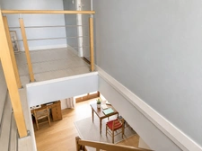 Maison à vendre 4 pièces DINARD (35) - Maison familiale 121 m² – Jardin 616 m² – Potentiel d'évolution