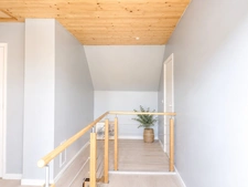 Maison à vendre 4 pièces DINARD (35) - Maison familiale 121 m² – Jardin 616 m² – Potentiel d'évolution