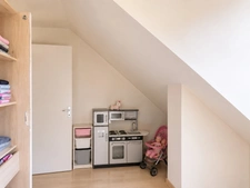 SAINT-LUNAIRE – Maison familiale 106 m² – 4 chambres – Vie de plain-pied – DPE A – Rare sur le secteur