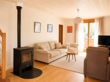 Maison à vendre 4 pièces DINARD (35) - Maison familiale 121 m² – Jardin 616 m² – Potentiel d'évolution