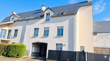 🏠 Appartement T2 à vendre Pleugueneuc (35) : Calme, Plain-pied et Lumineux