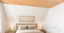 Maison à vendre 4 pièces DINARD (35) - Maison familiale 121 m² – Jardin 616 m² – Potentiel d'évolution