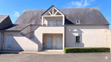 🏠 Appartement T2 à vendre Pleugueneuc (35) : Calme, Plain-pied et Lumineux