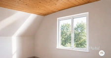 Maison à vendre 4 pièces DINARD (35) - Maison familiale 121 m² – Jardin 616 m² – Potentiel d'évolution