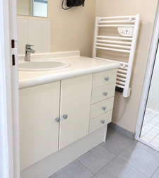 EXCLUSIVITÉ – Maison contemporaine 106 m² à Saint-Lunaire – DPE A – Suite parentale – À pied des plages