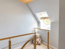 Maison à vendre 4 pièces DINARD (35) - Maison familiale 121 m² – Jardin 616 m² – Potentiel d'évolution