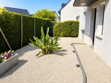 EXCLUSIVITÉ – Maison contemporaine 106 m² à Saint-Lunaire – DPE A – Suite parentale – À pied des plages