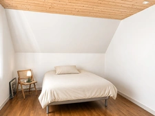 Maison à vendre 4 pièces DINARD (35) - Maison familiale 121 m² – Jardin 616 m² – Potentiel d'évolution