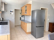 EXCLUSIVITÉ – Maison contemporaine 106 m² à Saint-Lunaire – DPE A – Suite parentale – À pied des plages