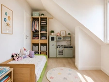 EXCLUSIVITÉ – Maison contemporaine 106 m² à Saint-Lunaire – DPE A – Suite parentale – À pied des plages