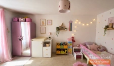 Maison de ville 5 pièces avec 4 chambres au cœur de Gourin