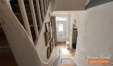 Maison de ville 5 pièces avec 4 chambres au cœur de Gourin
