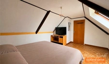 Maison de ville 5 pièces avec 4 chambres au cœur de Gourin
