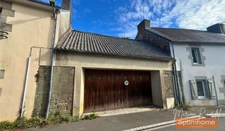Scaër – Une maison ancienne de 224 m² à réinventer selon vos envies