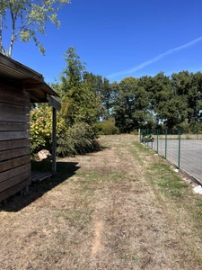 Terrain constructible de 983 m² au Trévoux (29380)