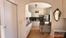Maison de ville 5 pièces avec 4 chambres au cœur de Gourin