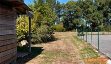 Terrain constructible de 983 m² au Trévoux (29380)