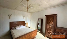 Scaër – Une maison ancienne de 224 m² à réinventer selon vos envies