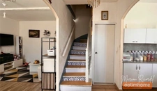 Maison de ville 5 pièces avec 4 chambres au cœur de Gourin