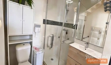 Maison de ville 5 pièces avec 4 chambres au cœur de Gourin
